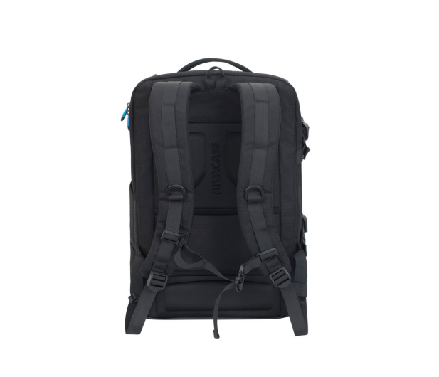 RIVACASE Borneo 7860 17,3" Czarny - 740256 - zdjęcie 4